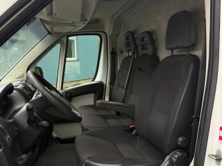 Peugeot Boxer Led 2.2 96kW