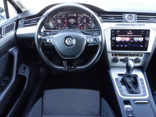Volkswagen Passat Variant Comfortline Facelift EU6 2.0 R4 TDI 110kW