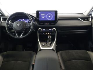 Toyota RAV4 Luxury Plus 131kW
