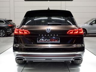 Volkswagen Touareg 4Motion Elegance 3.0 170kW