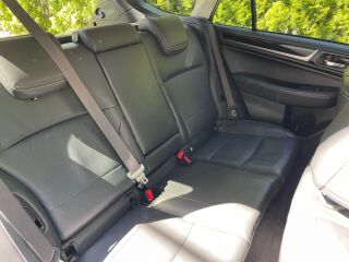 Subaru Outback Summit LPG 2.5 129kW