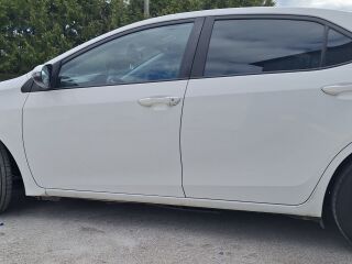 Toyota Corolla Active 1.4 66kW