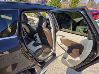 Volvo XC60 Summum AWD Xenium Advanced Safety Heico 2.4 R5 D5 176kW
