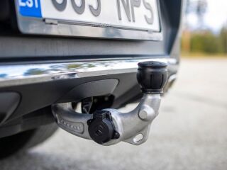 Mercedes-Benz GLC 300 2.0 180kW