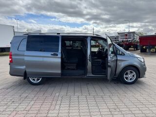 Mercedes-Benz Vito MIXTO A3 EURO 6 120kW