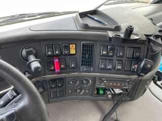 Volvo FM12 420 6x4 HMF 1680