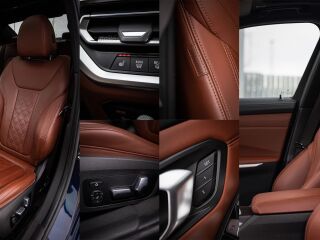 BMW M340 i xDrive Individual 3.0 275кВ
