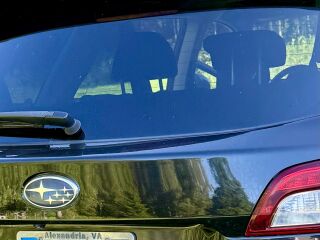 Subaru Outback 2.5 129кВ