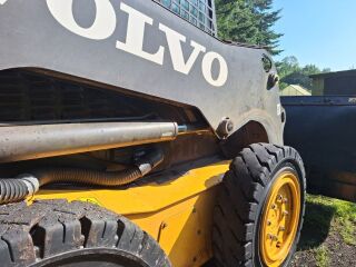 Volvo MC70C 42kW