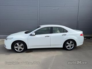 Honda Accord 2.0 115kW