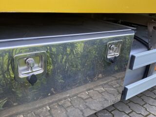 Volvo FL FLL-280 206kW