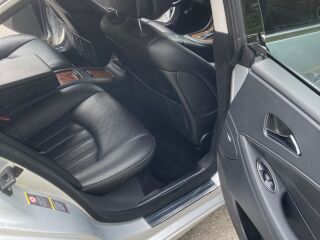 Mercedes-Benz CLS 350 3.5 200kW