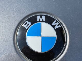 BMW 318 2.0 105kW