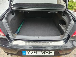 Volkswagen CC 3.6 VR6 220kW