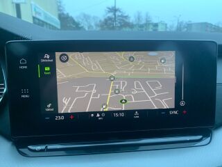 Skoda Octavia Combi Ambition 2.0 85kW