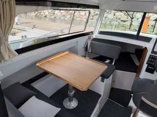 Finnmaster Pilot 7 111kW