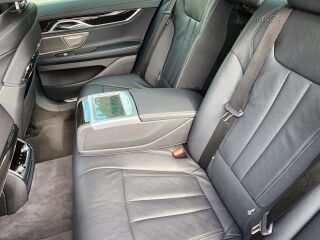 BMW 740 2.0 740e IPerformance 240kW