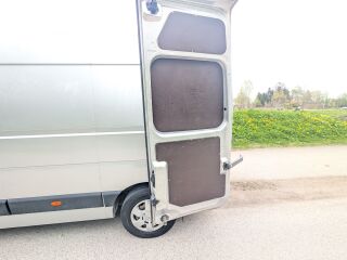 Renault Master L3H2 2.3 100kW