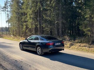 Audi A5 3.0 176kW