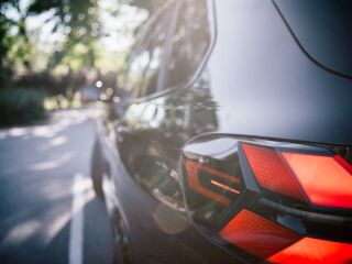 BMW X5 3.0 195kW