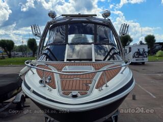 Maxum 2352 MH 5.0 V8 Mercruiser 237kW