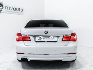 BMW 730 Facelift X-Drive Premium Line 3.0 190kW