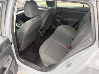 Volkswagen Golf Life TDI 2.0 110kW