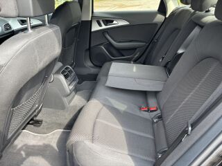 Audi A6 2.0 132kW