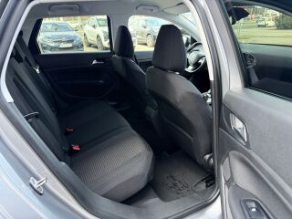 Peugeot 308 SW 1.5 96kW