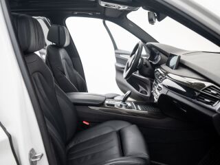 BMW X5 xDrive40e M-Sportpakett 2.0 230kW
