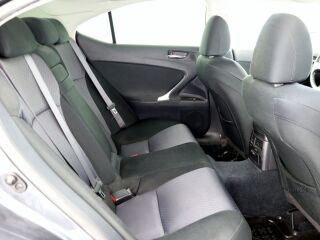 Lexus IS 250 Business ATM 2.5 153kW