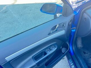 Skoda Octavia Vrs 2.0 125kW