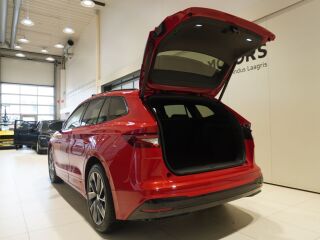 Skoda Enyaq SPORTLINE 80 / 82kWh 150kW