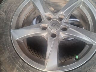 Renault Espace 1.6 118кВ