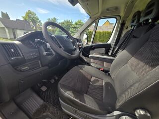 Citroen Jumper 2.2 110kW