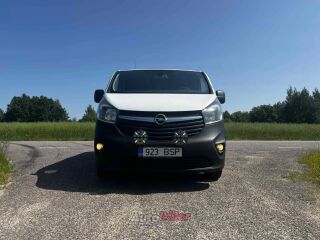 Opel Vivaro 1.6 66kW