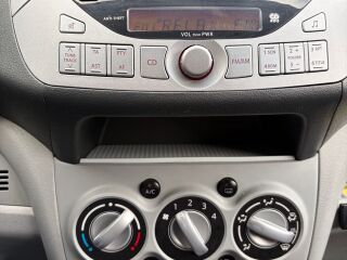 Suzuki Alto 1.0 50кВ