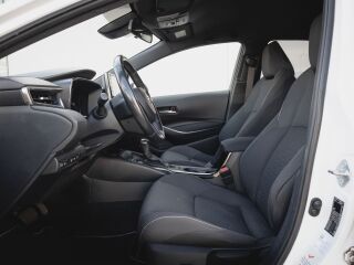 Toyota Corolla Hybrid Active 1.8 5D 72kW