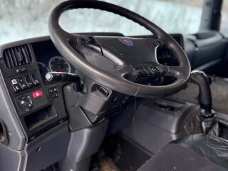 Scania P230 169kW