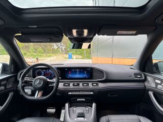 Mercedes-Benz GLS 450 d 4matic AMG-line Night package 3.0 270kW