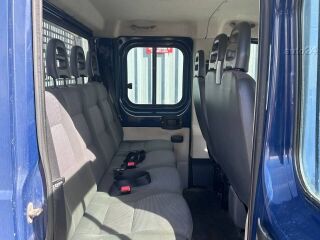 Peugeot Boxer N1 2.2 96kW