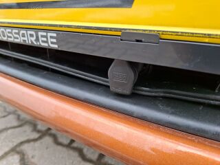 Ford Fiesta 1.0 59kW