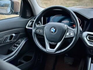 BMW 318 2.0 110kW