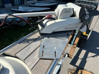 Quicksilver Captur 705 Pilothouse 3.4 V6