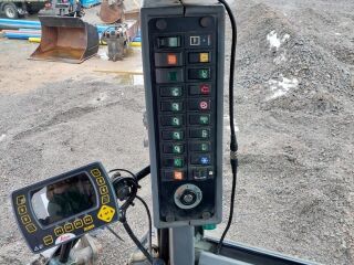 Vammas RG-181 + 3D 176kW