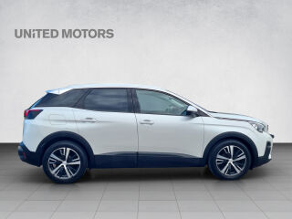 Peugeot 3008 Active 1.6 BlueHDI 88kW