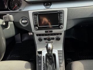 Volkswagen Passat 2.0 125kW