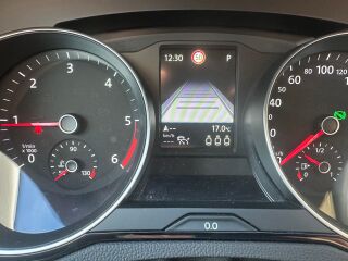 Volkswagen Passat Executive 2.0 Tdi 110kW