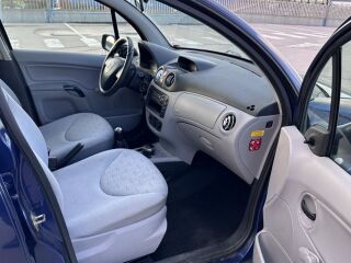 Citroen C3 1.1 44kW