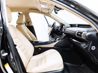 Lexus IS 250 Executive Comfort 2.5 153kW